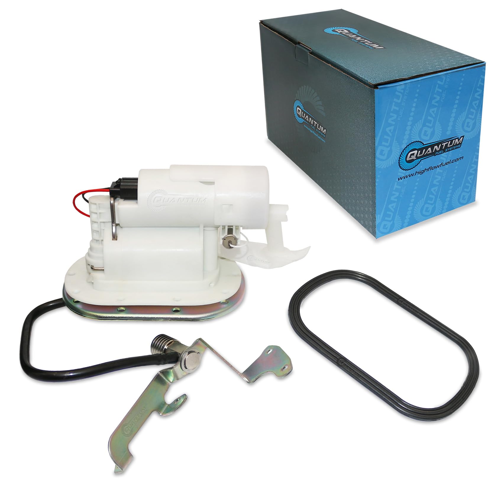Amazon.com: QFS Fuel Pump Assembly for 2015-2020 Harley-Davidson
